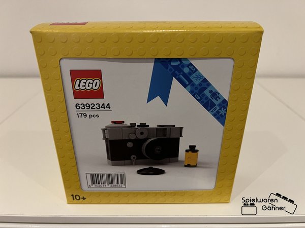LEGO VIP 6392344 - Kamera
